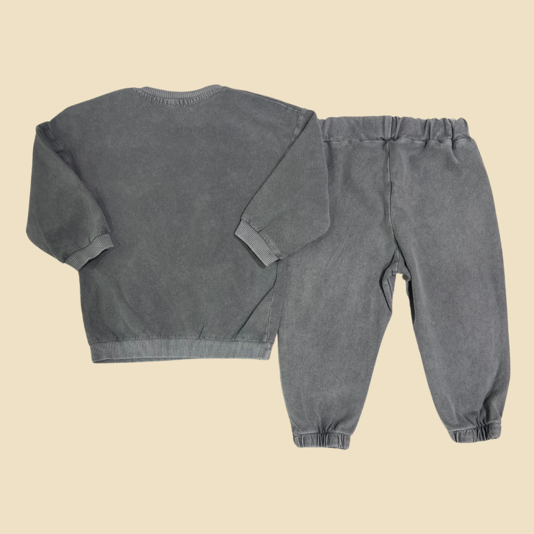 Wild One Set