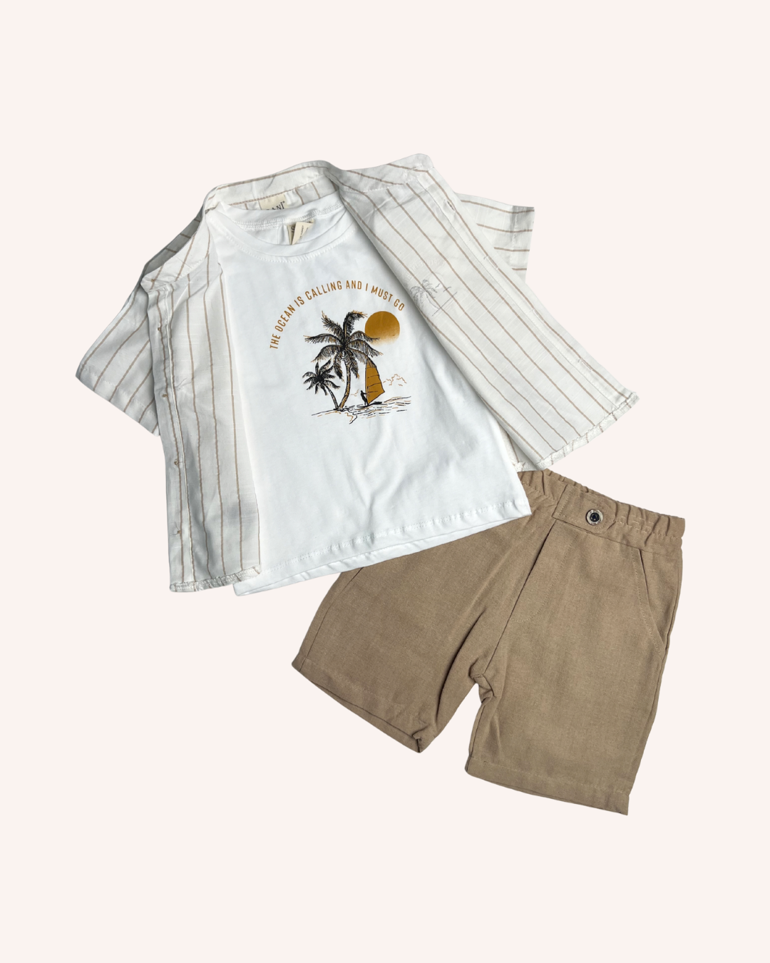 Horizon 3-Pieces Set