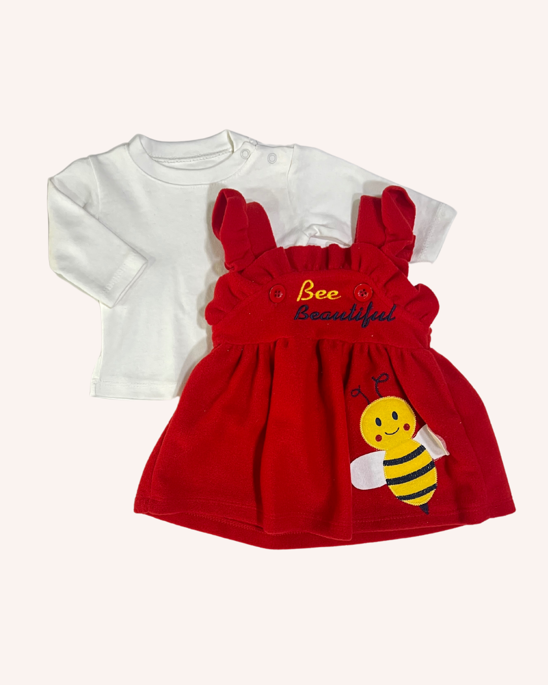 Bee Beautiful Dress