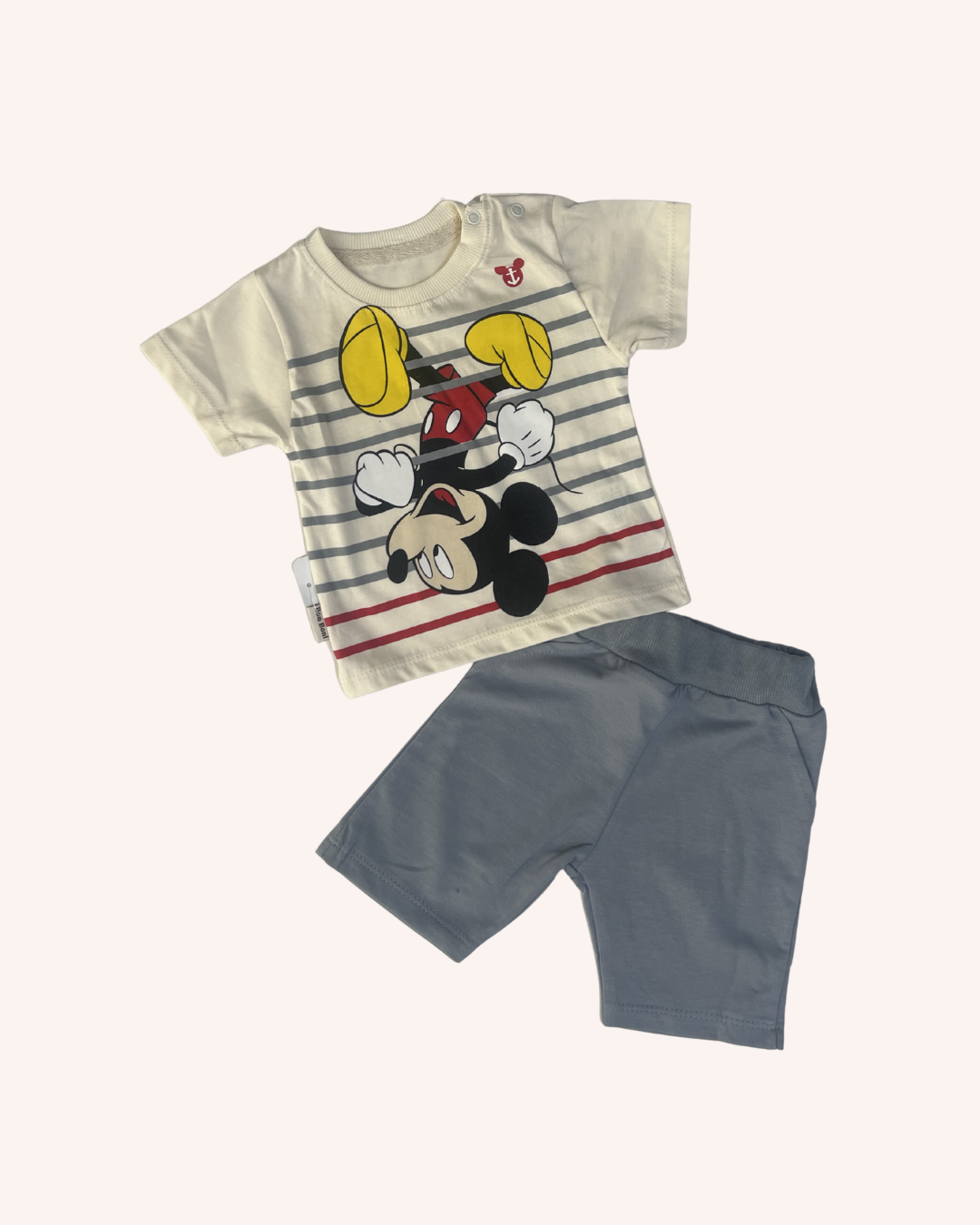 Mickey Set