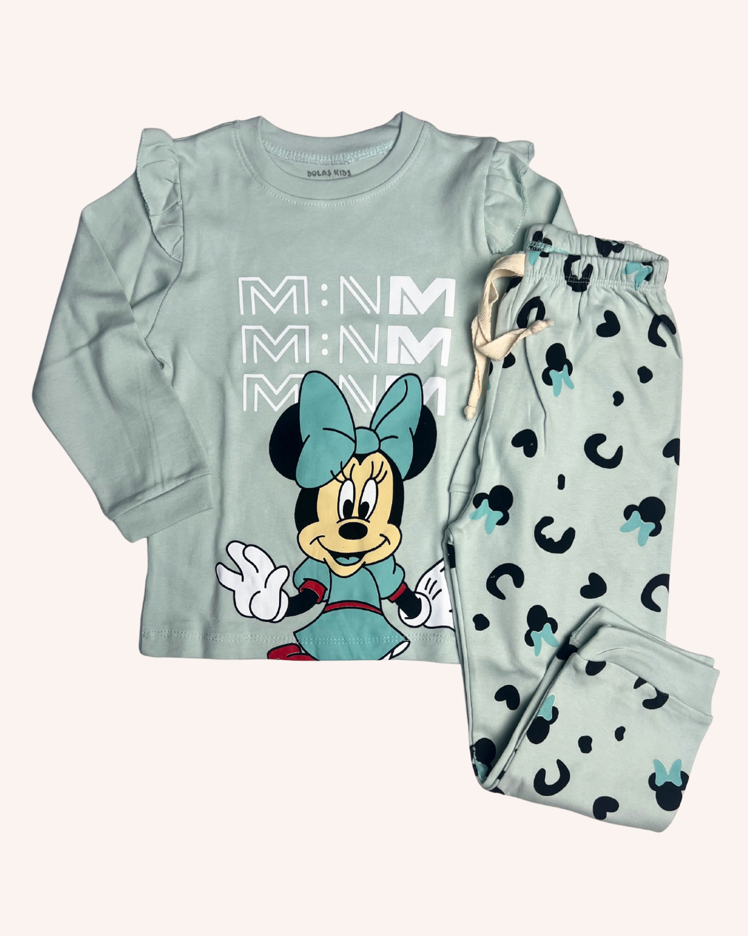 Minnie Pyjama