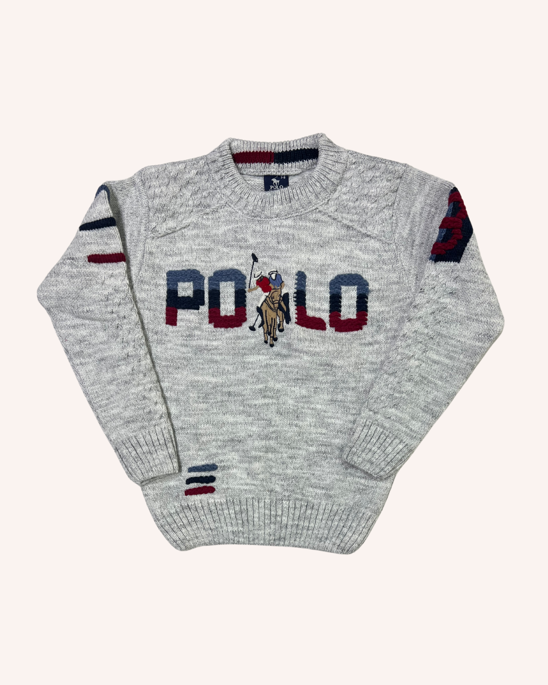 POLO Sweater