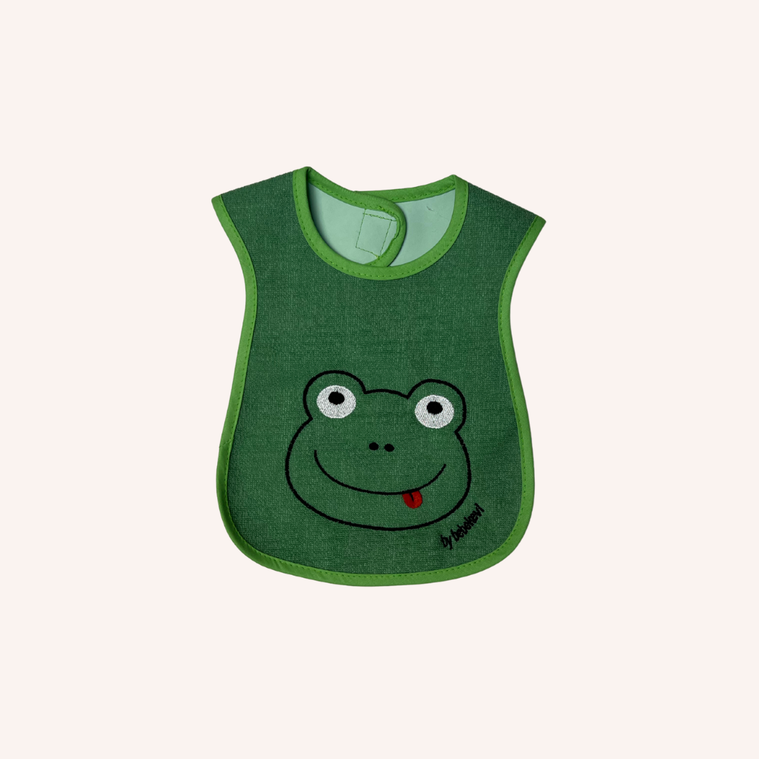 Animals Design Bibs