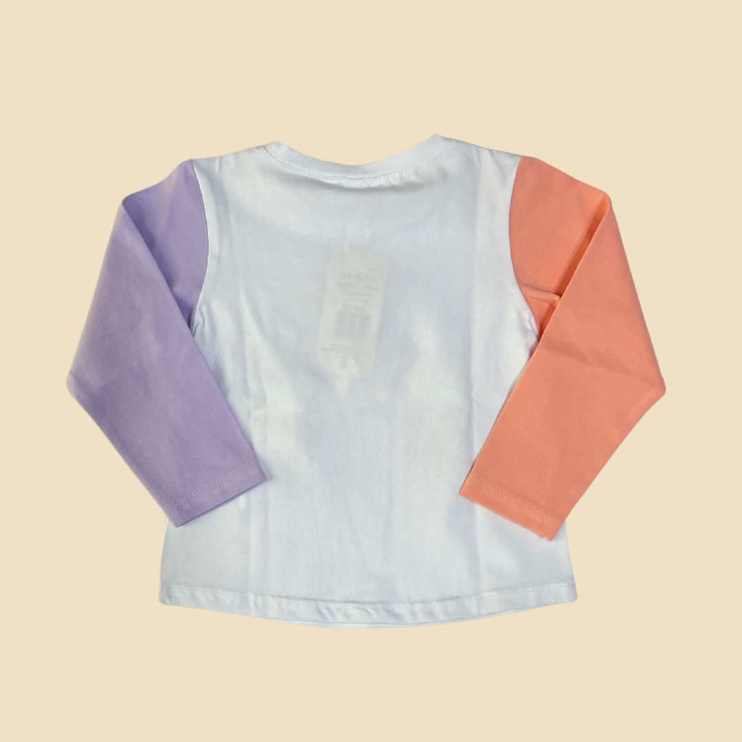 Flowers Sweatshirt