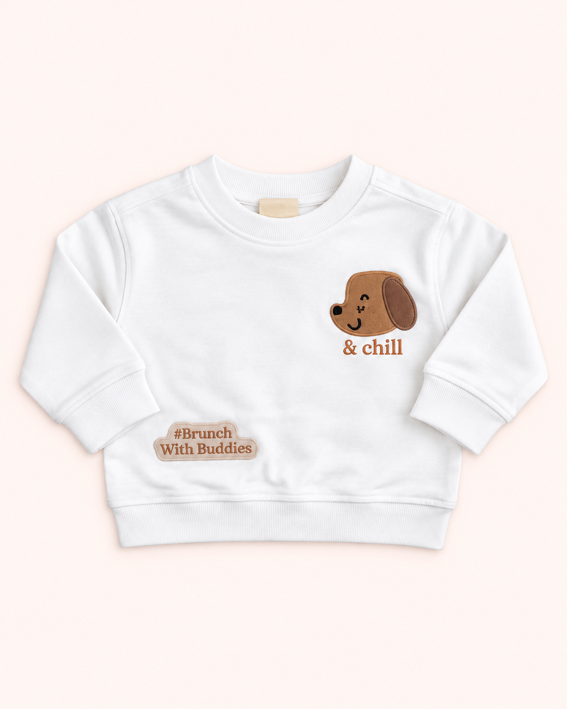 Chill Sweatshirt
