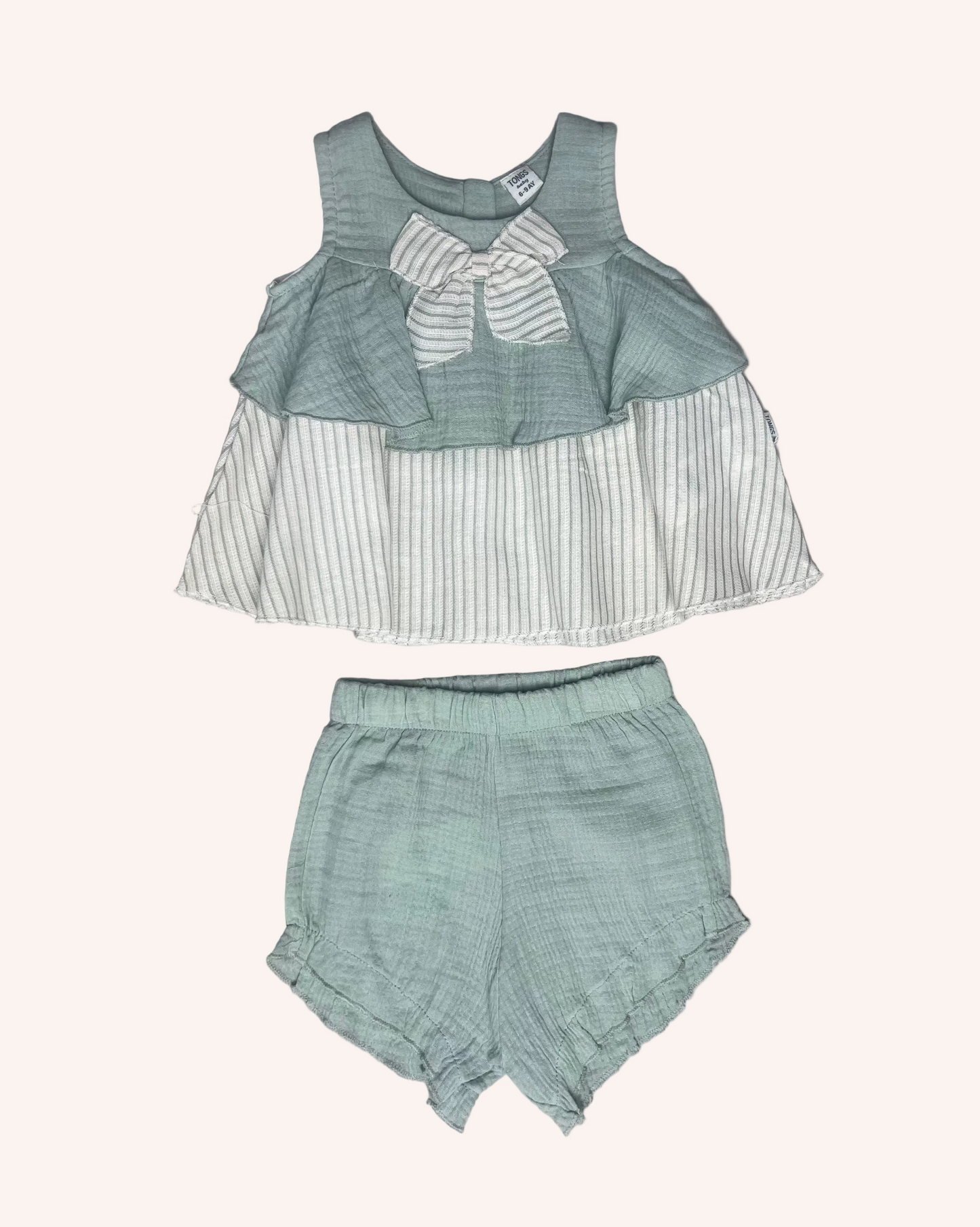 Linen Set