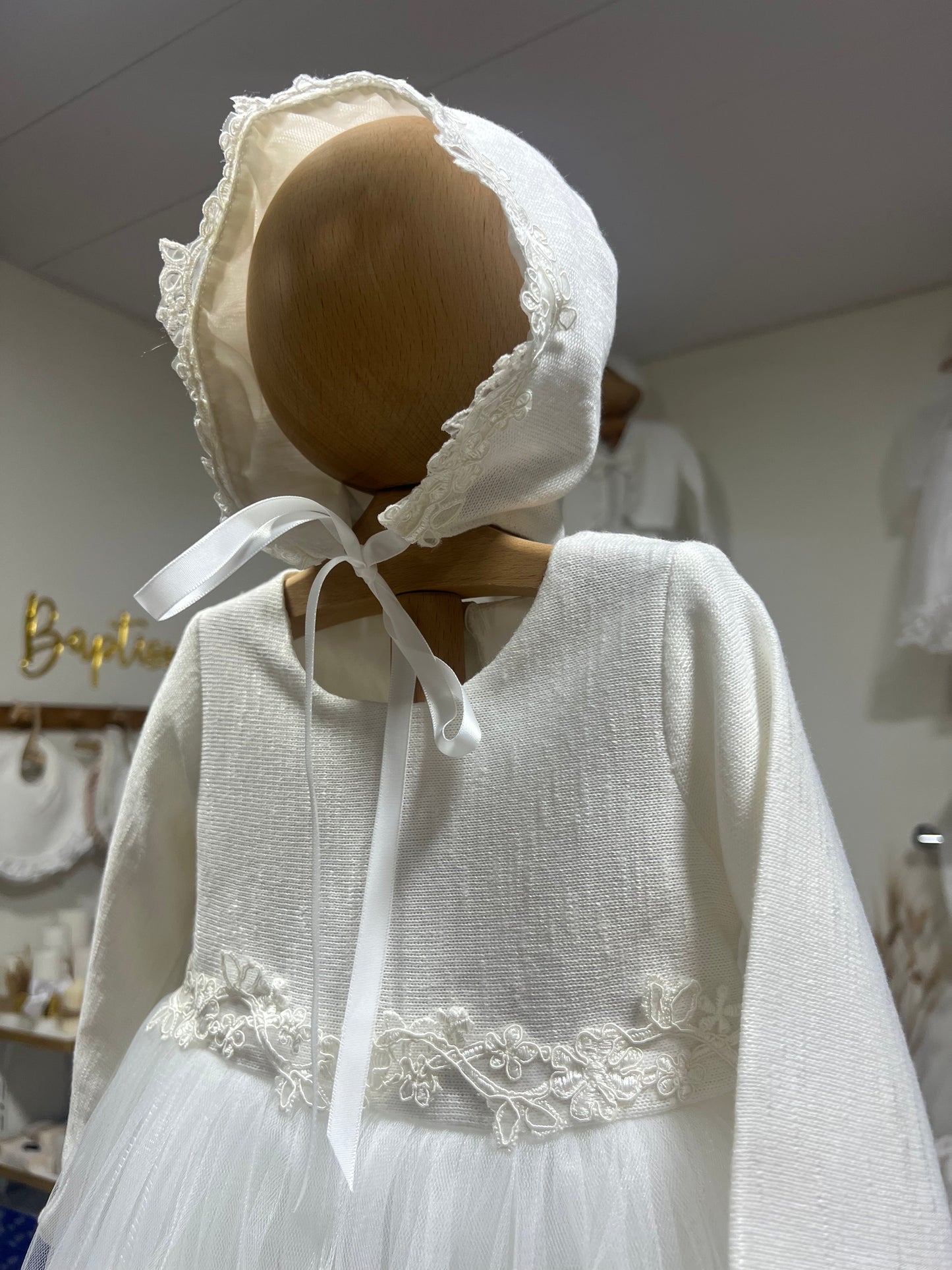 WIN Gown