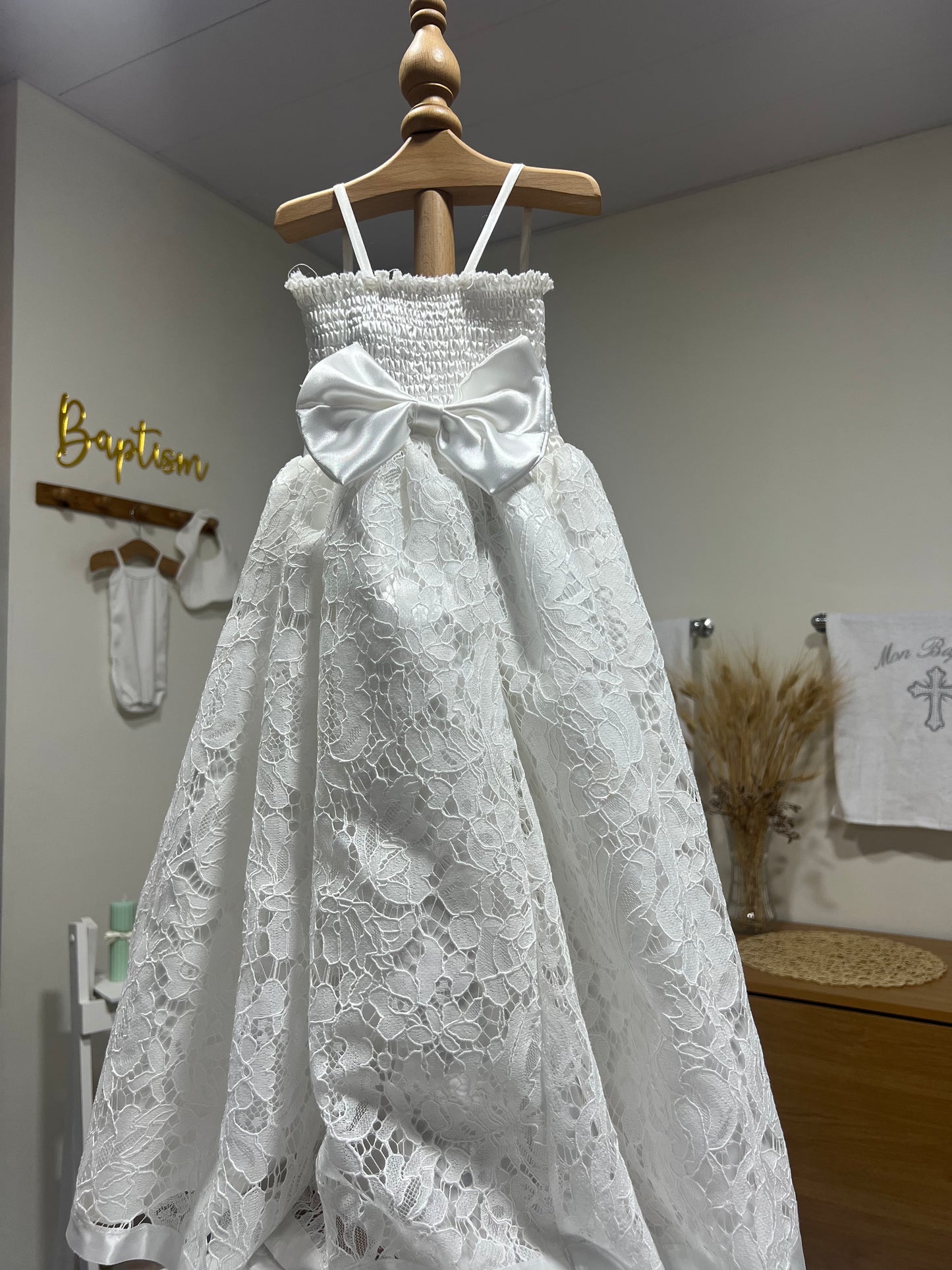 Rhea Gown