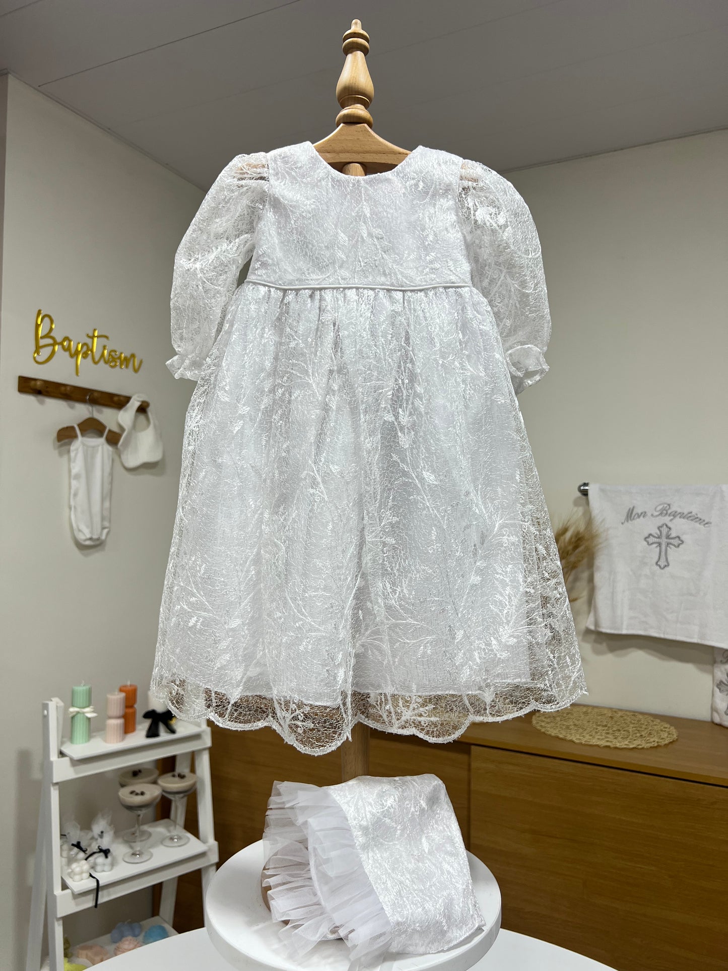 Elina Gown