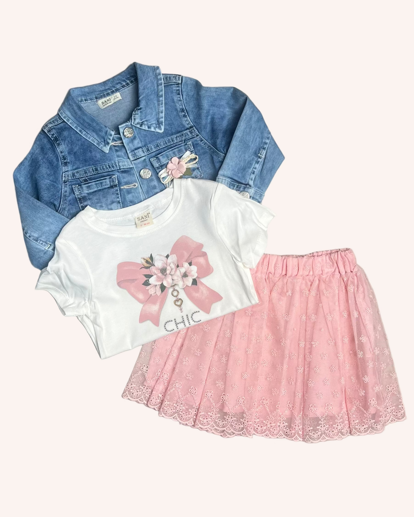 CHIC Set