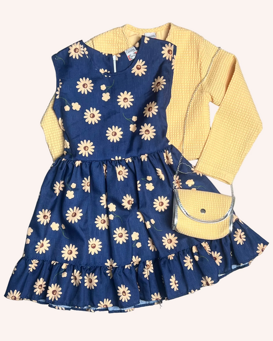 Daisies Dress