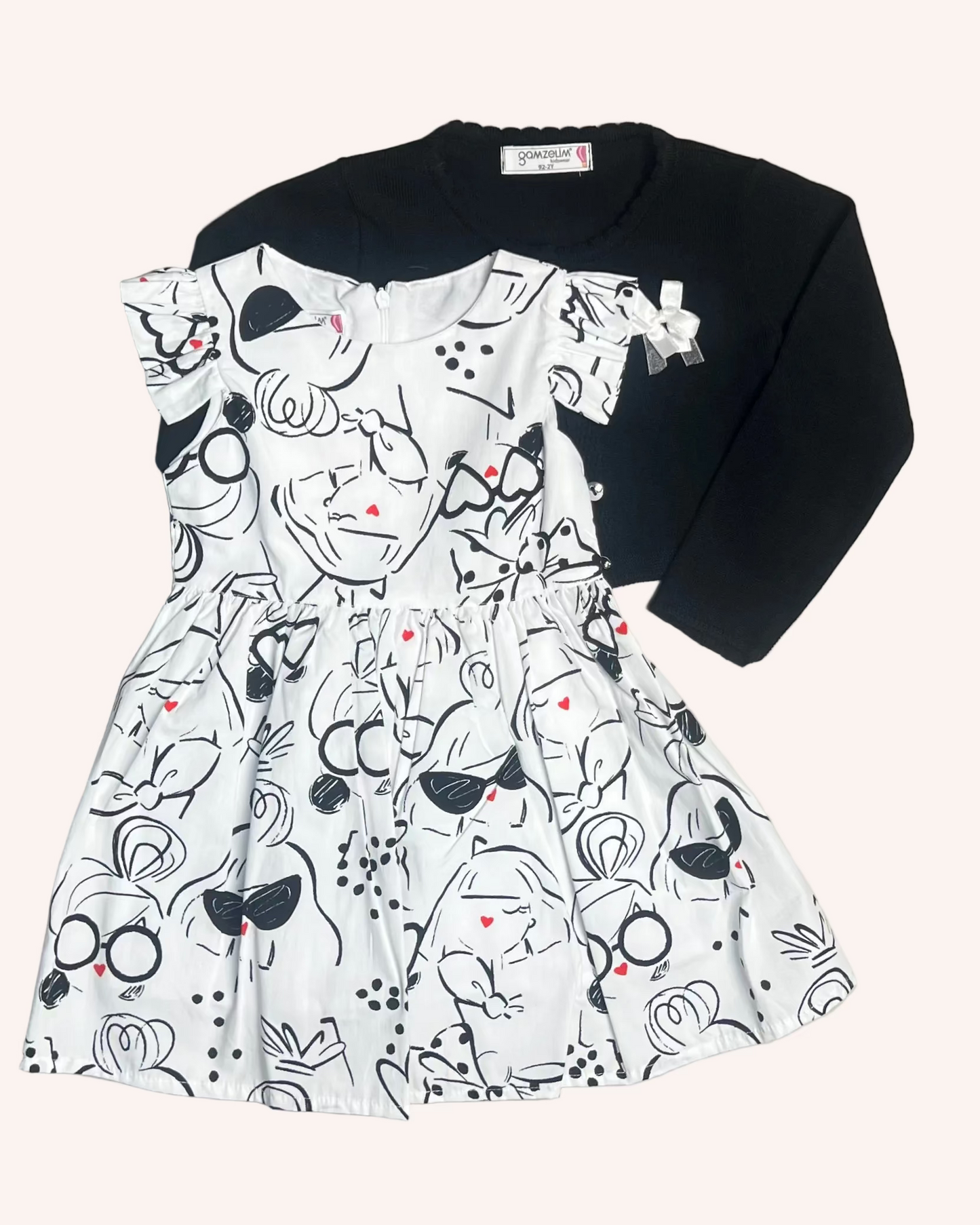 Girl Dress