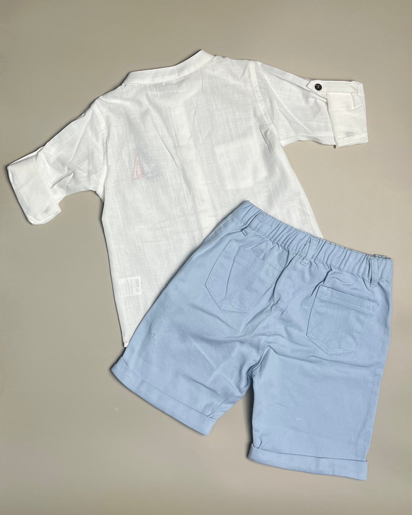 Boat Set