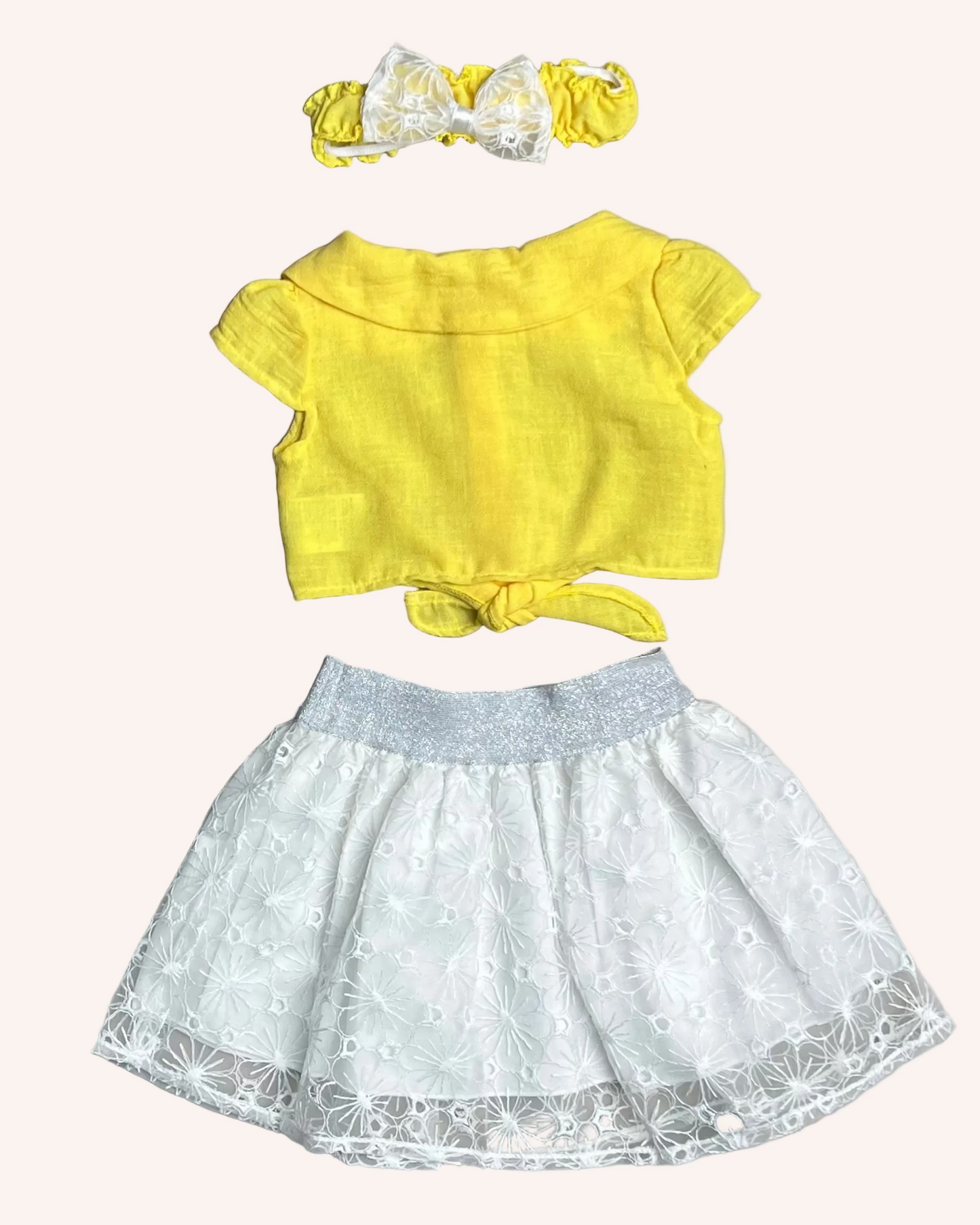Skirt Set