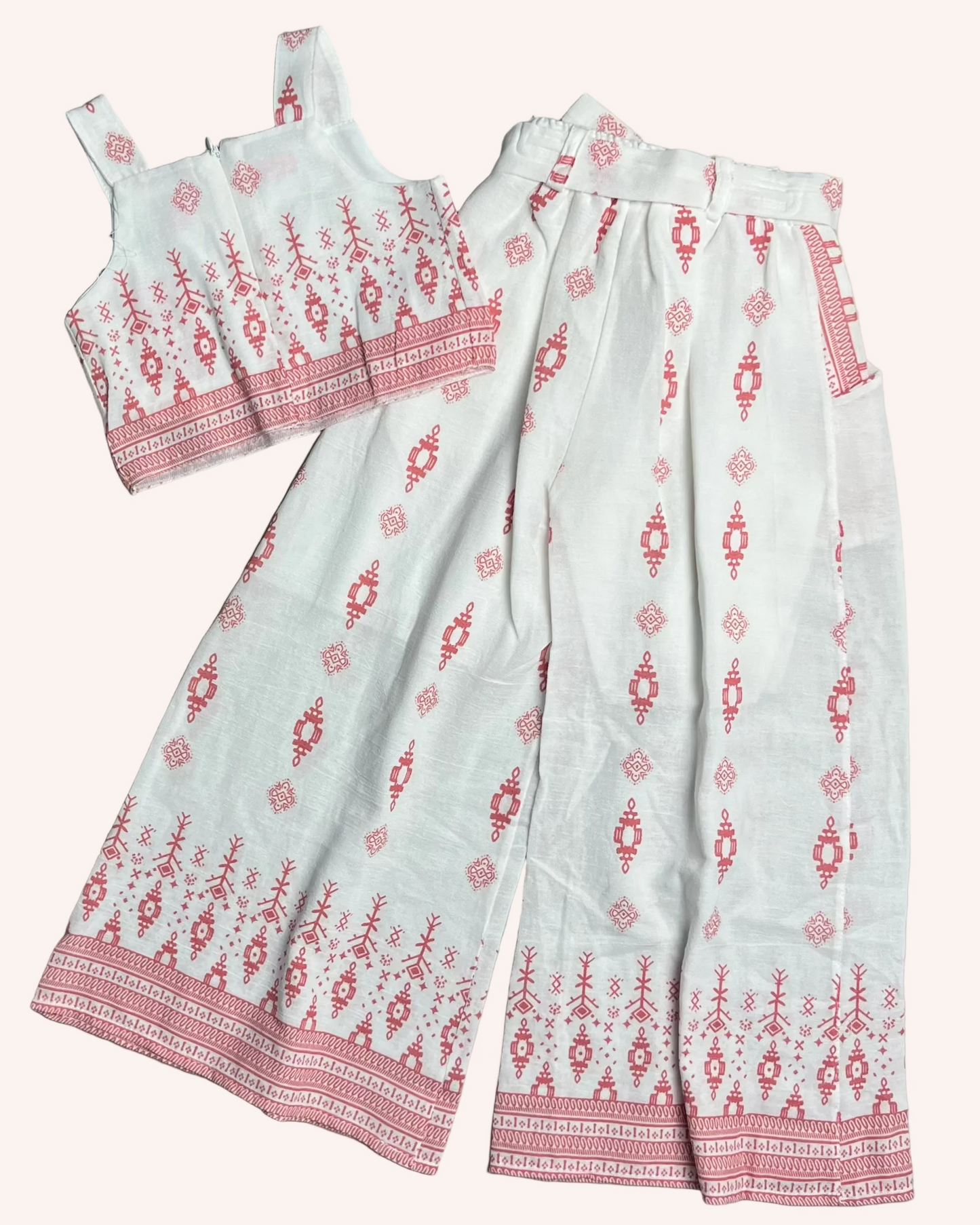 Bohemian Set