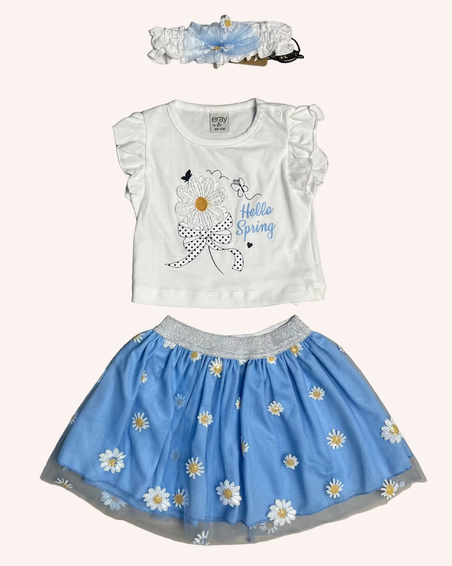 Daisies Set