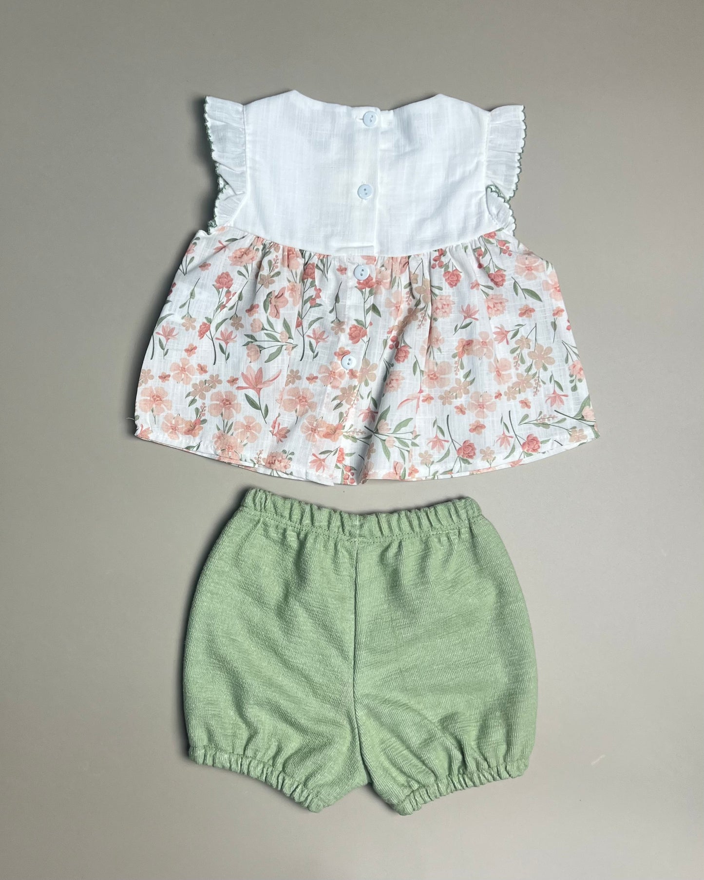 Elegant Baby Set