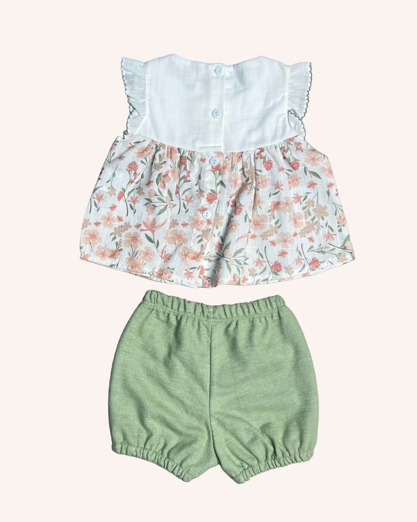 Elegant Baby Set