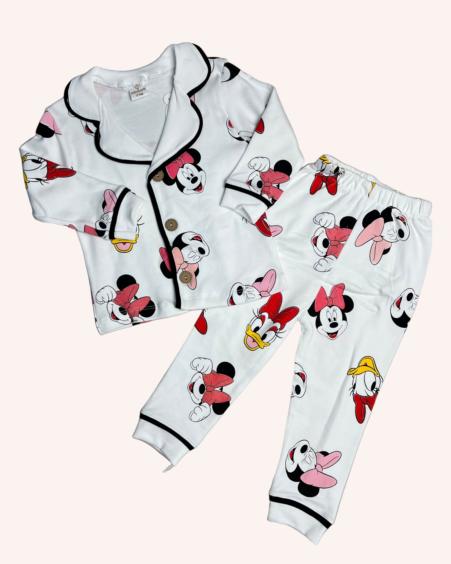Disney Pyjama