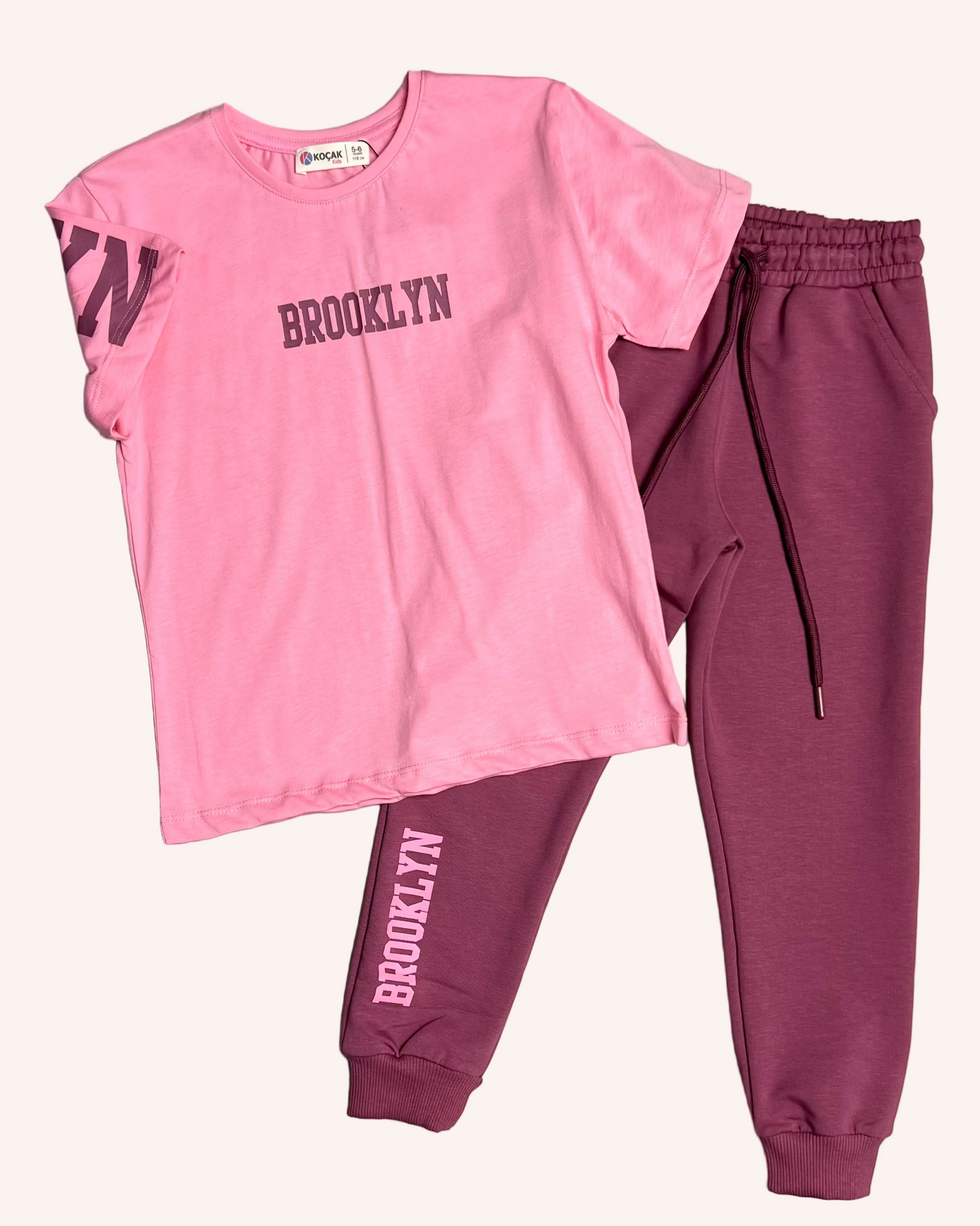 Brooklyn Set