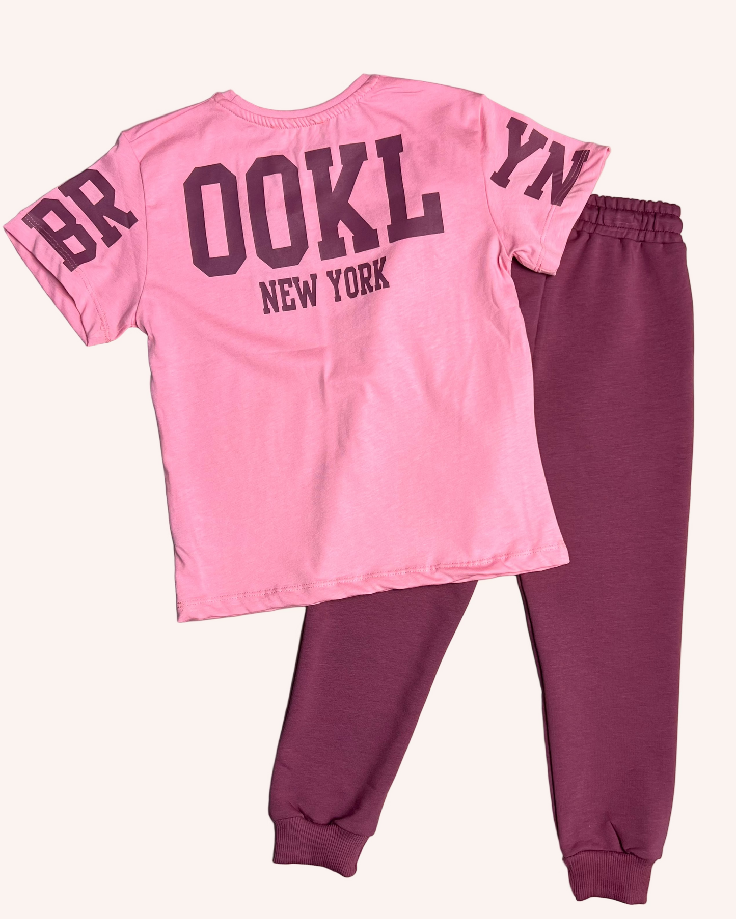 Brooklyn Set