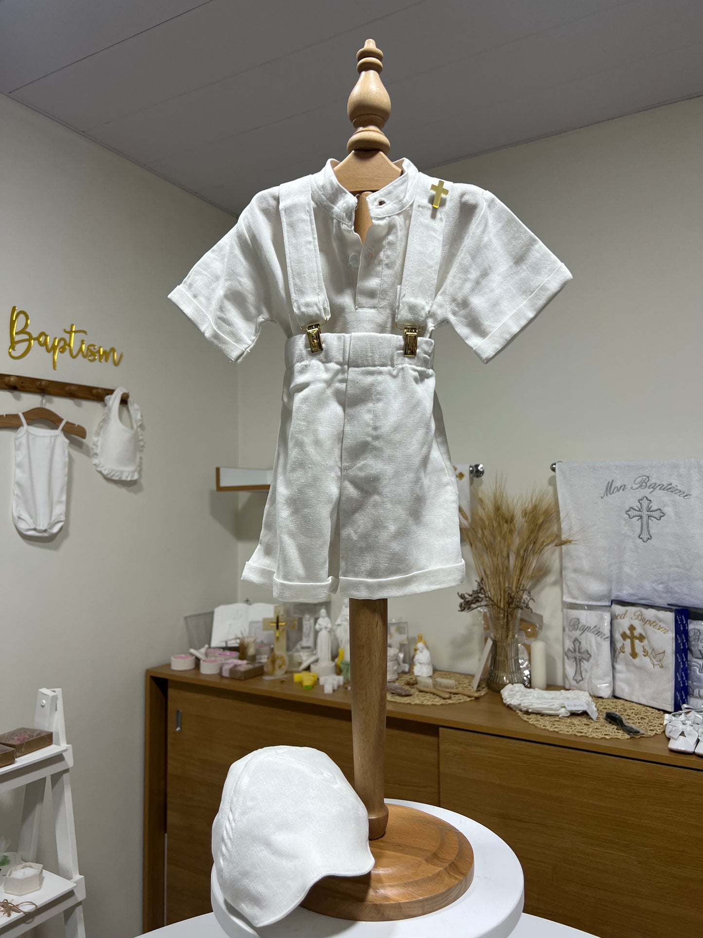 Linen Set