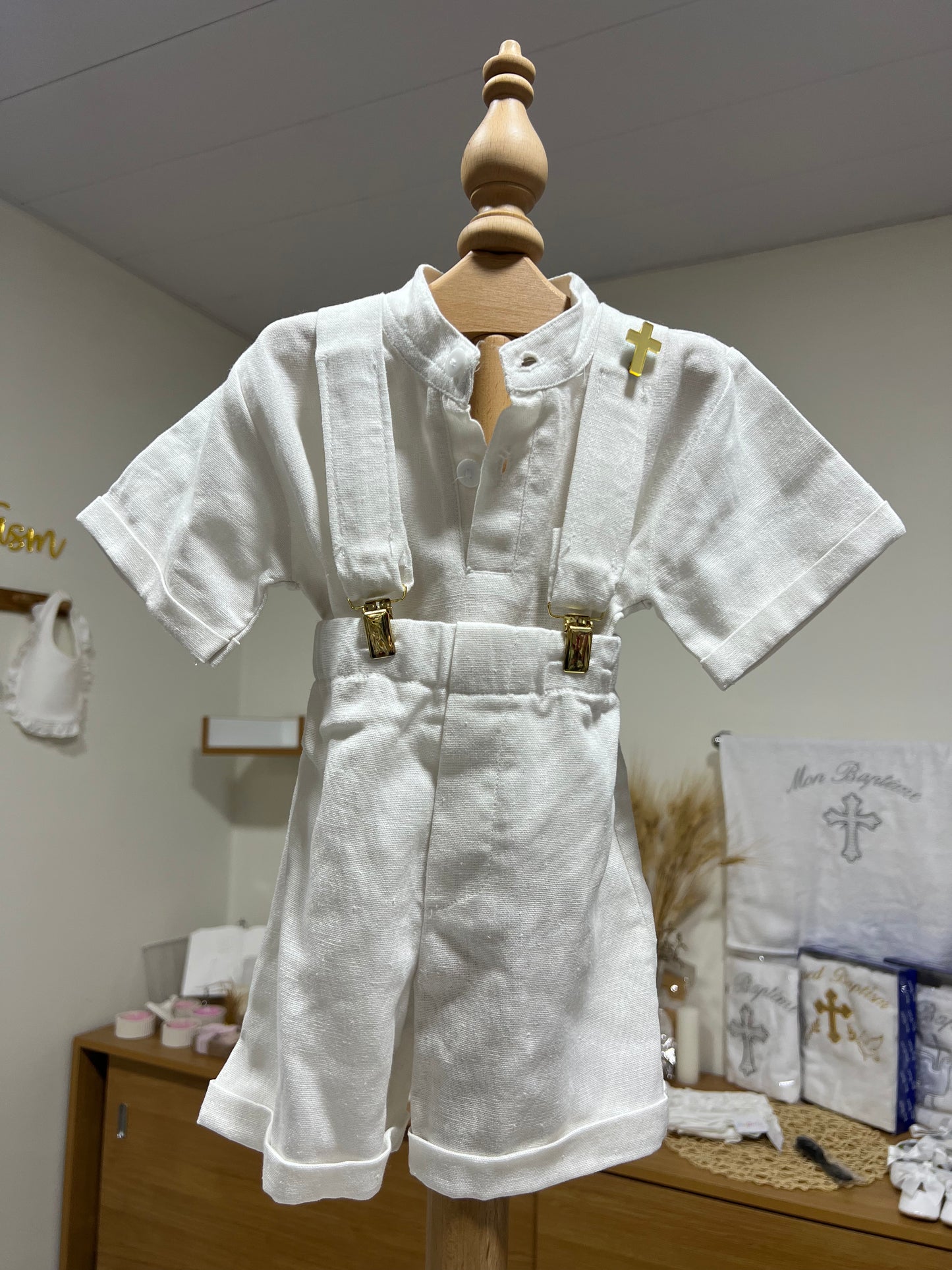 Linen Set