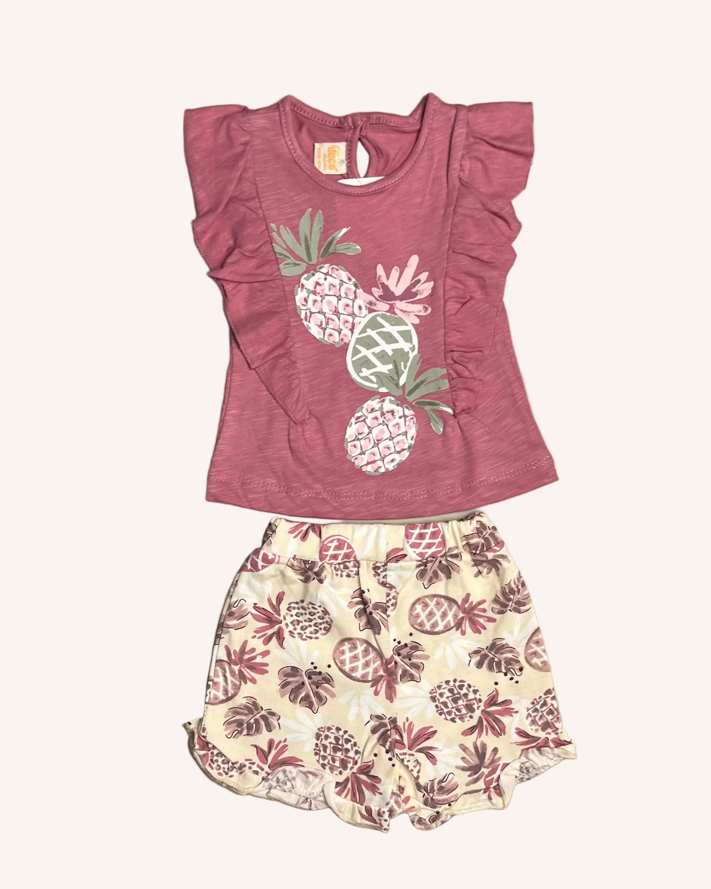 Pineapple Set