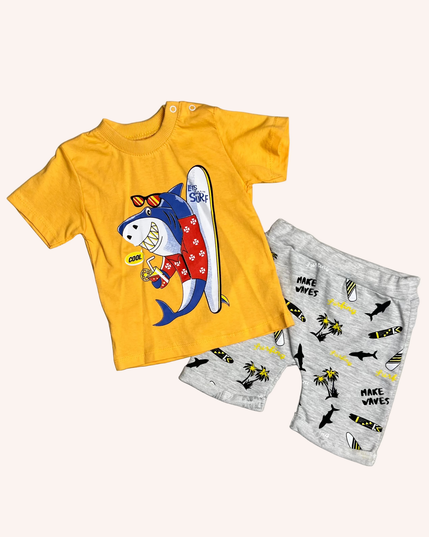 Shark Set