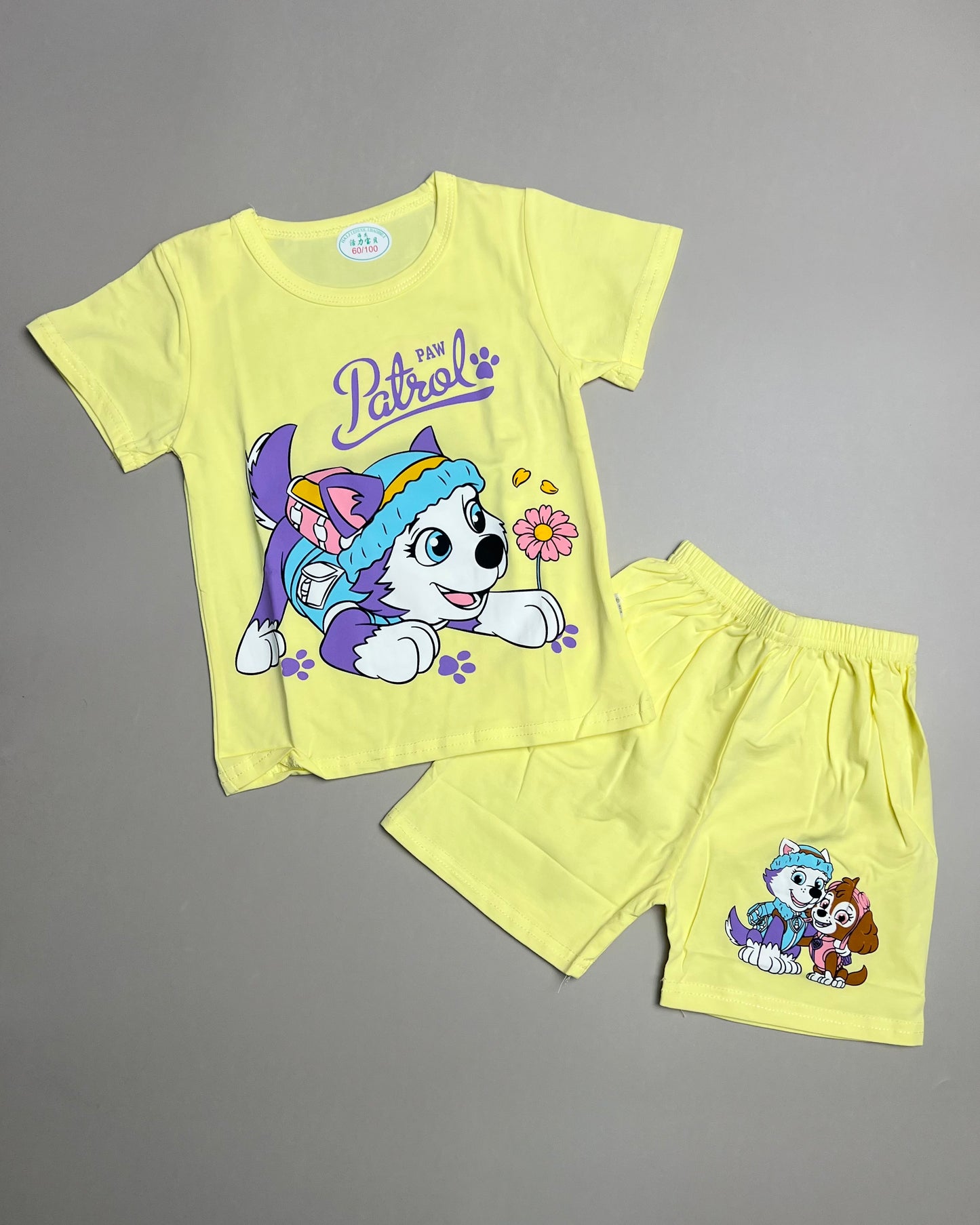 Paw Patrol Pyjama