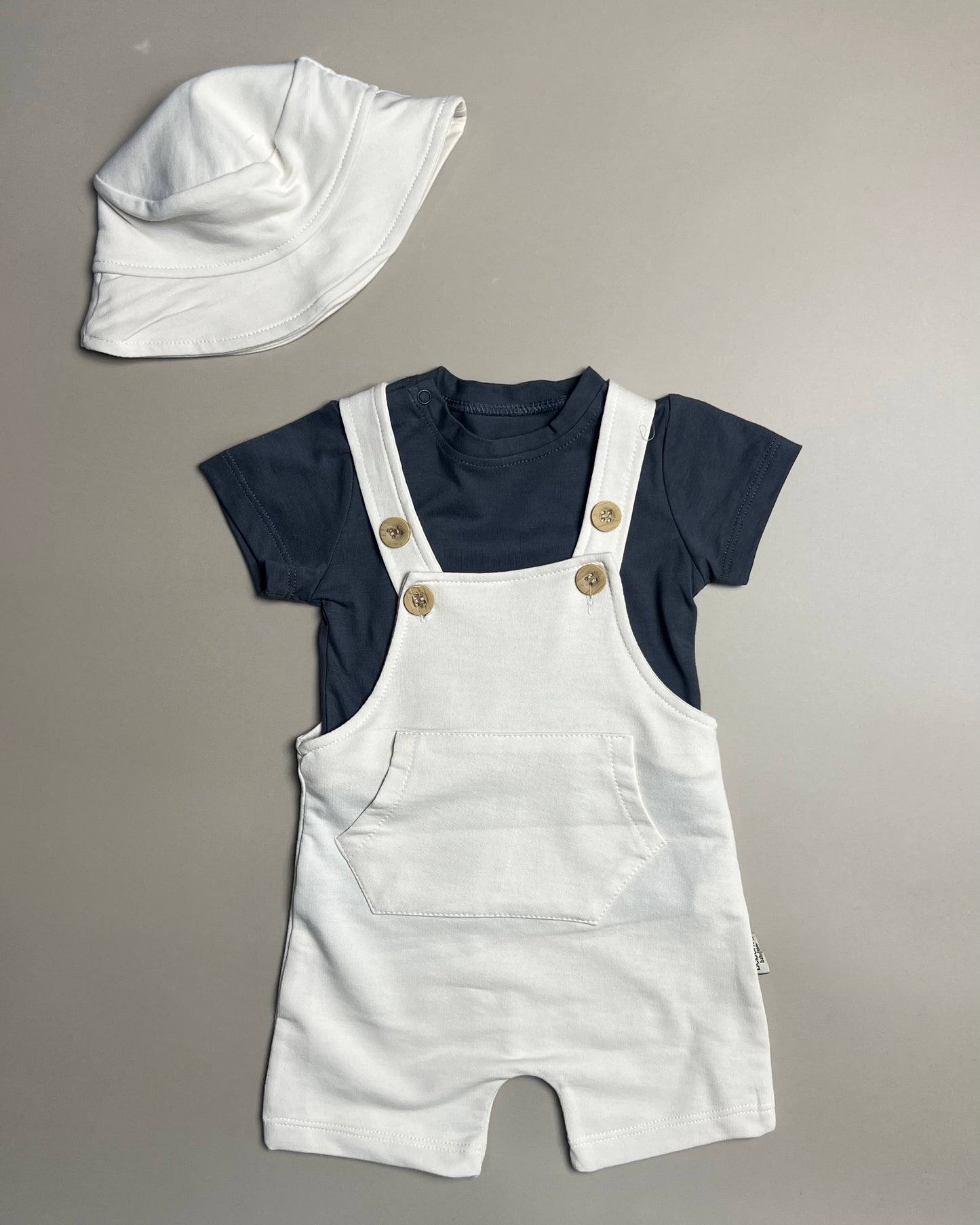 Basic Romper