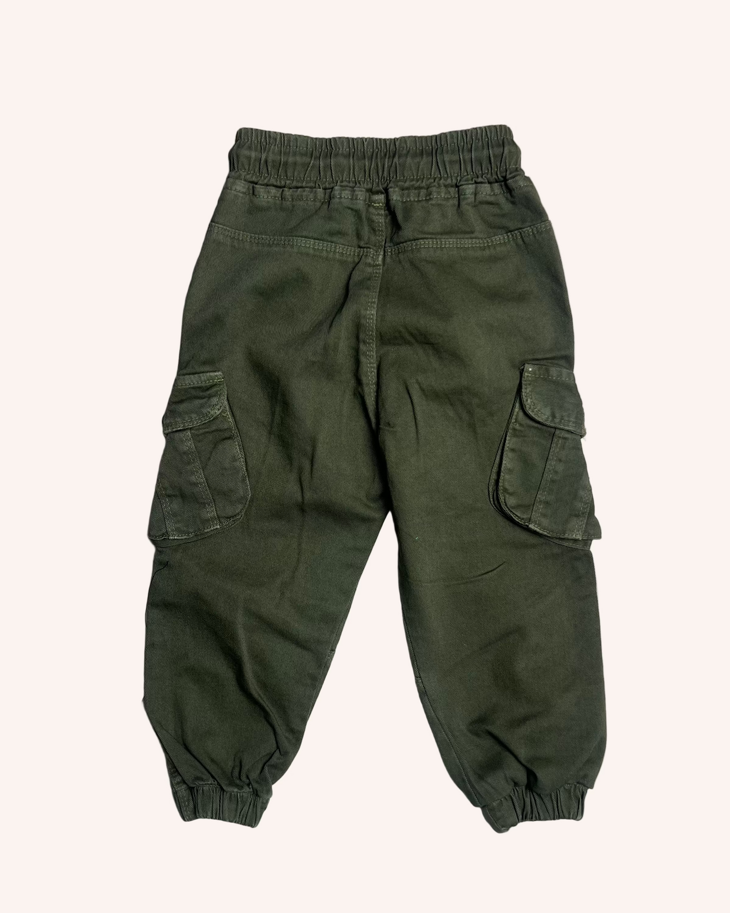 Cargo Pants