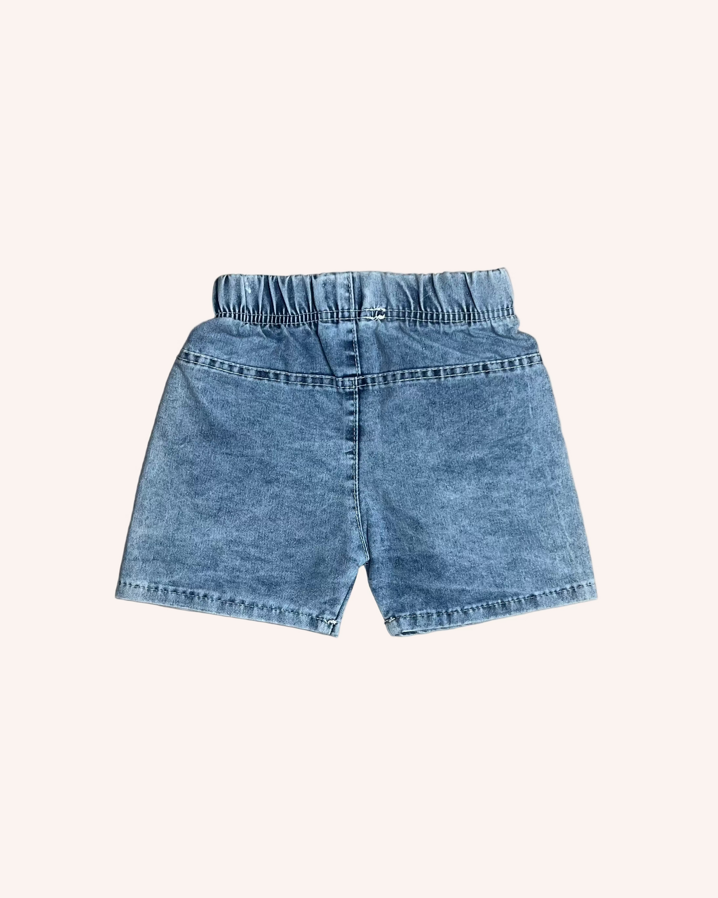 Good Things Denim Shorts