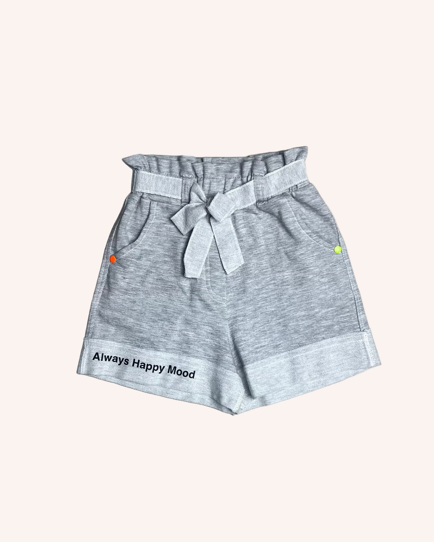 Always Happy Mood Shorts