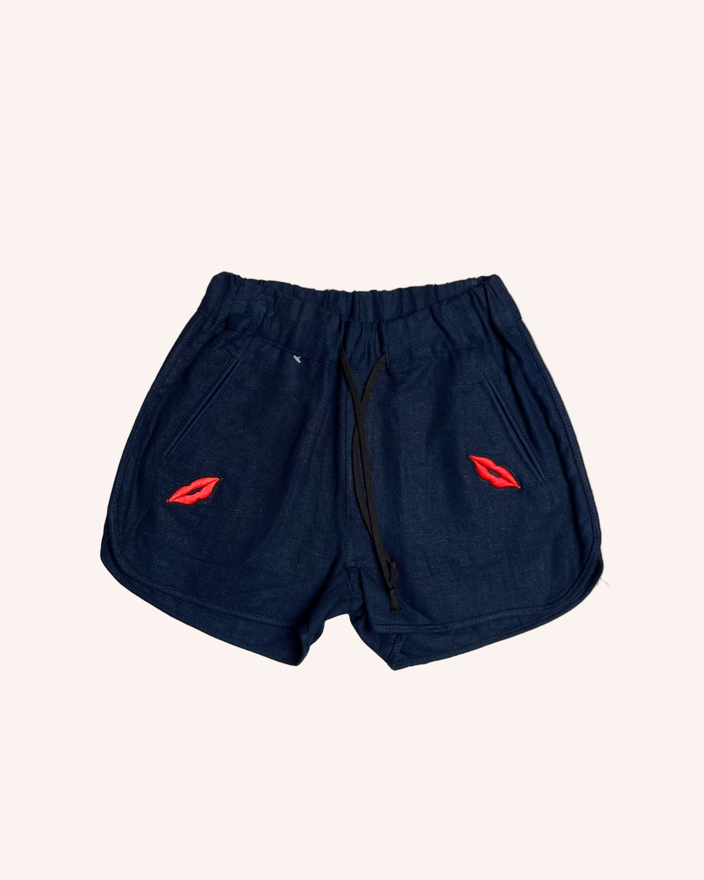 Kisses Shorts