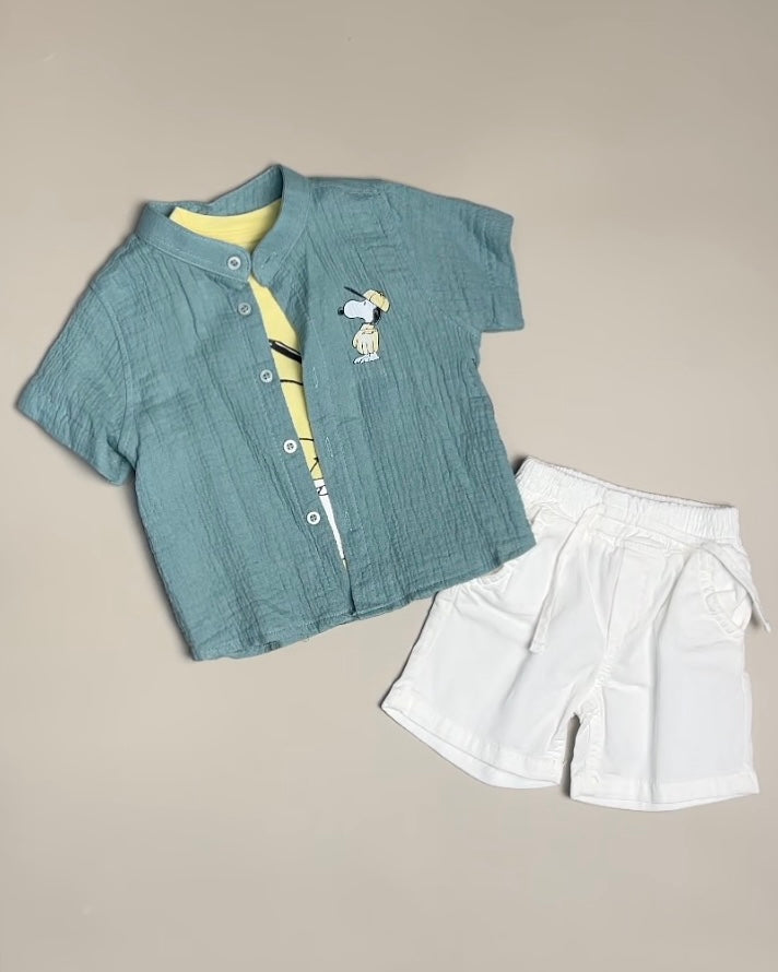Snoopy Set