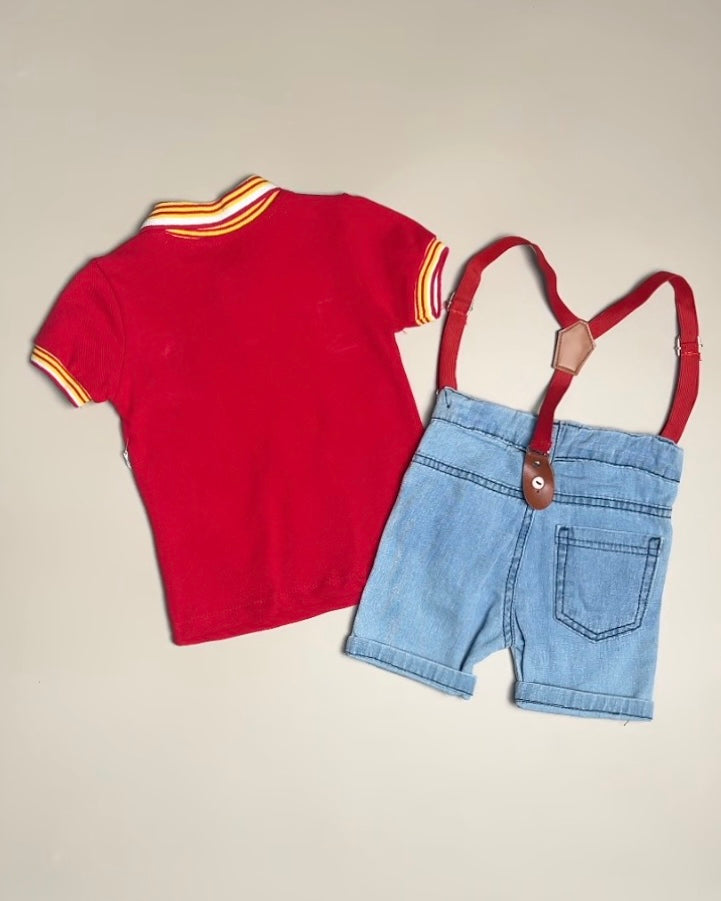 Fries Set