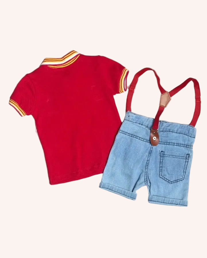 Fries Set
