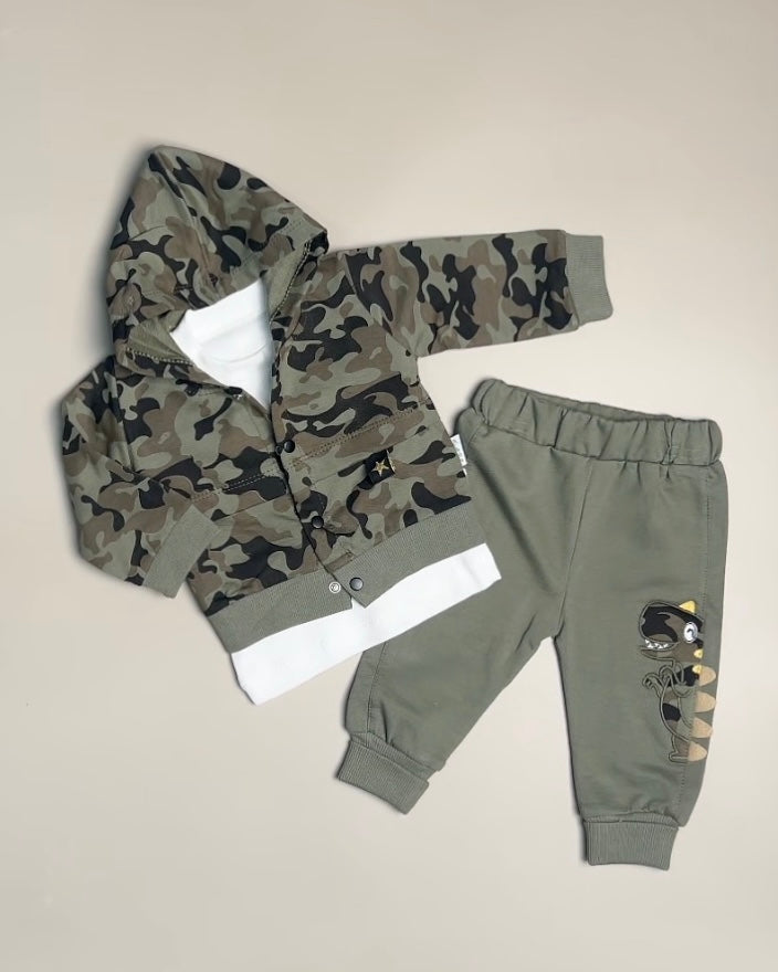 Army Set