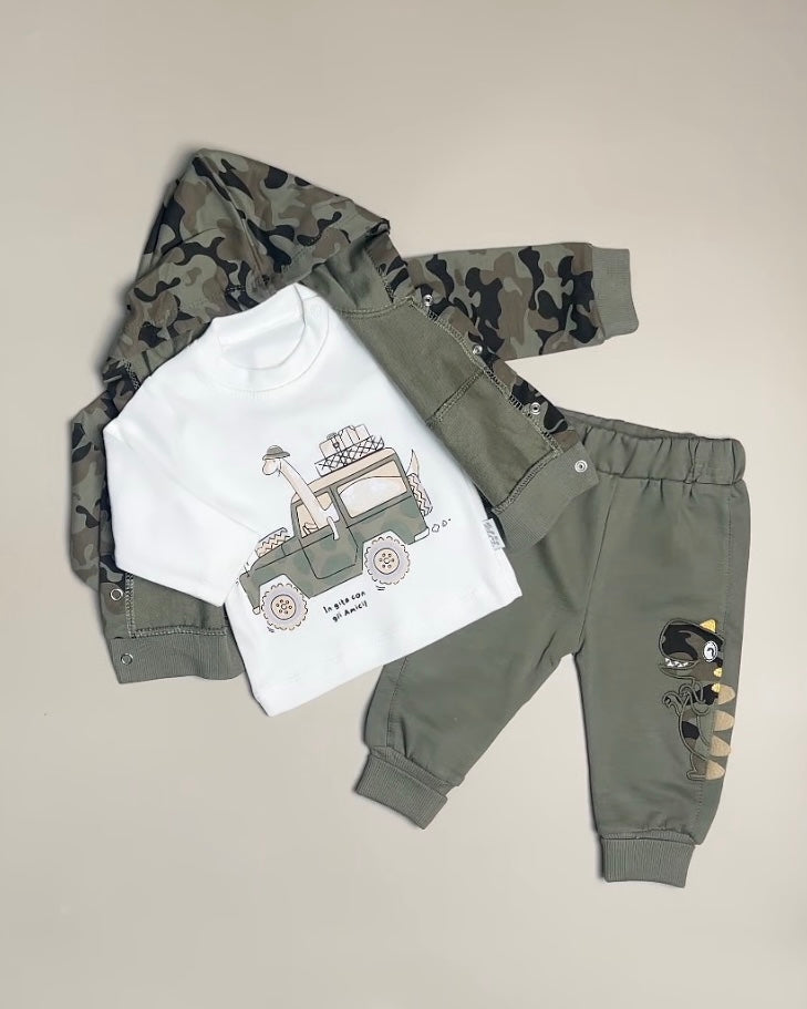 Army Set