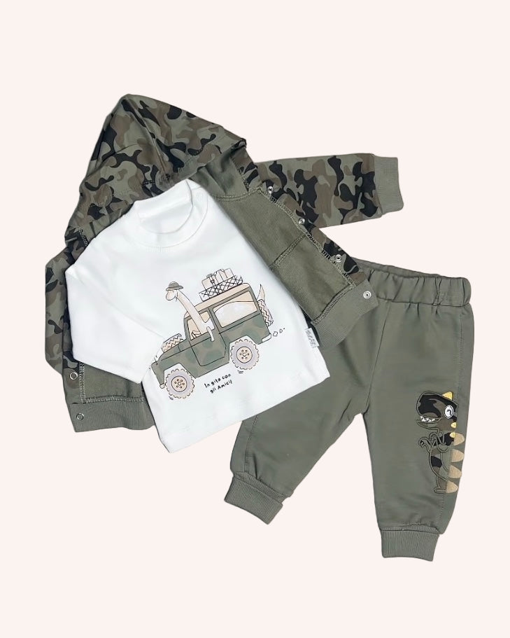 Army Set