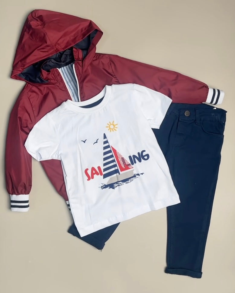 Sailing Set