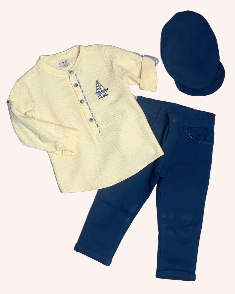 Sailor Set