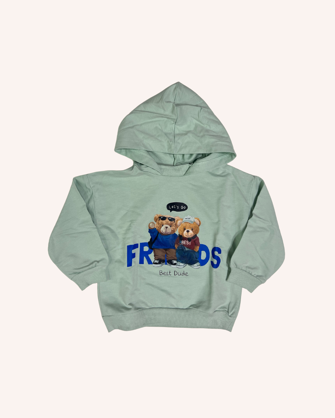 Friends Hoodie