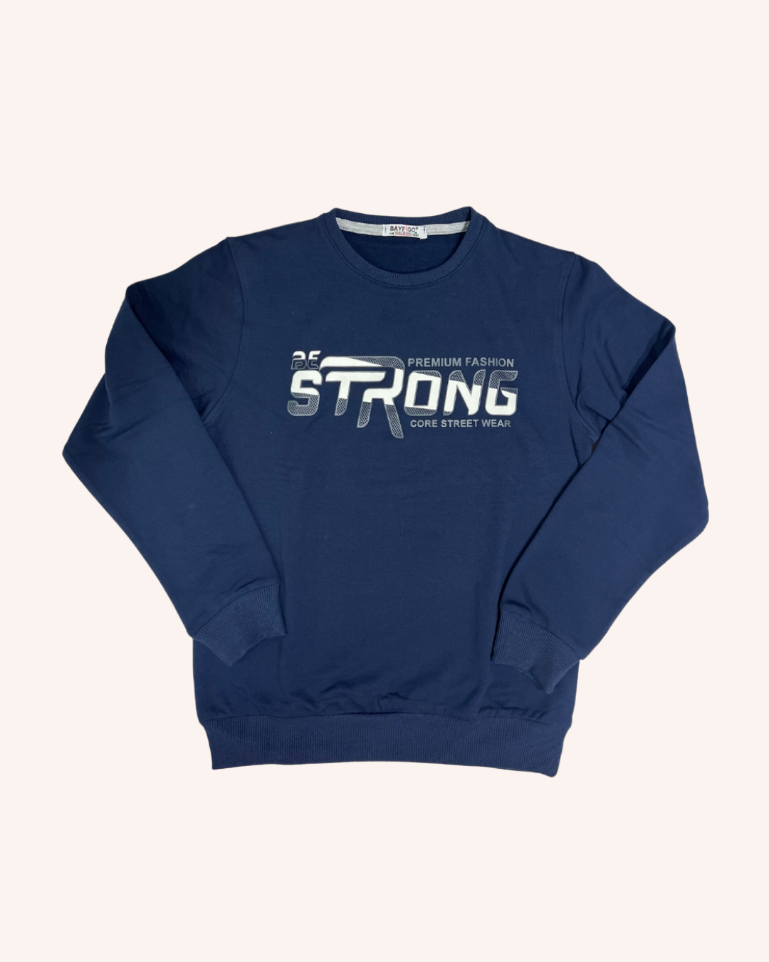 Strong Sweatshirt