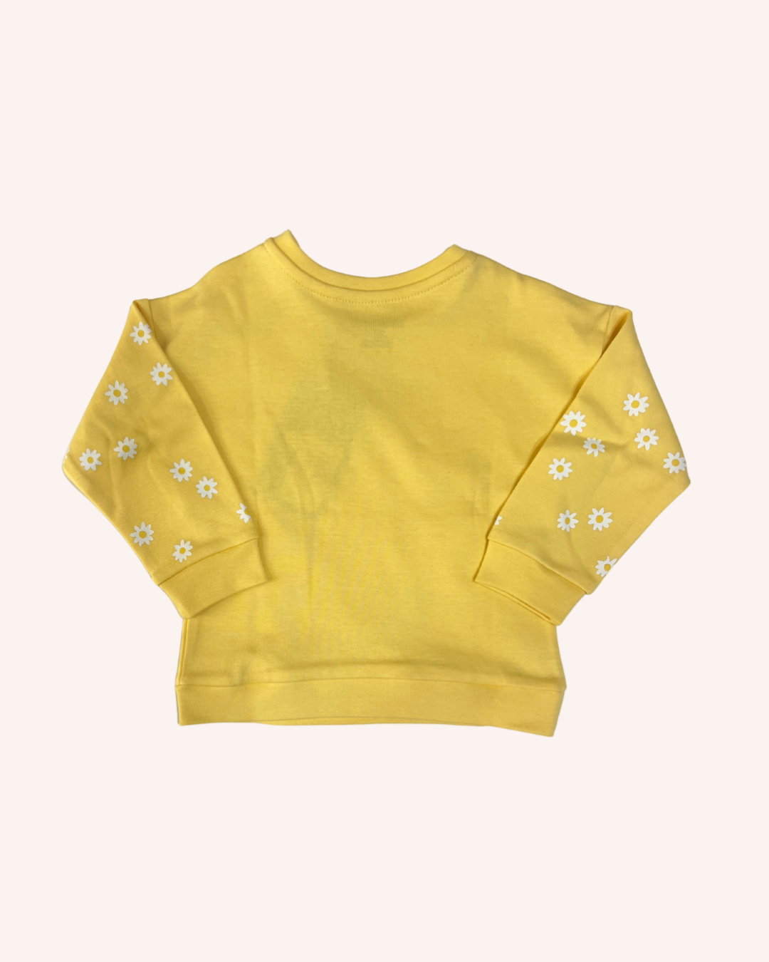 Daisy Sweatshirt