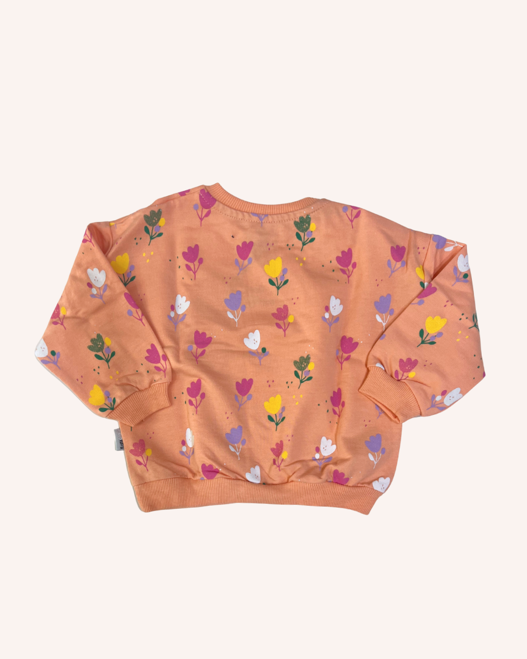 I'm the sweetest Sweatshirt