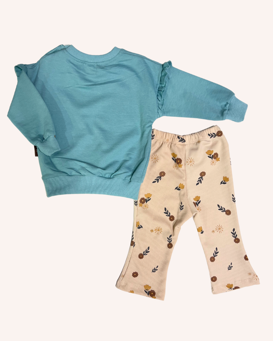 Stand Tall Giraffe Set