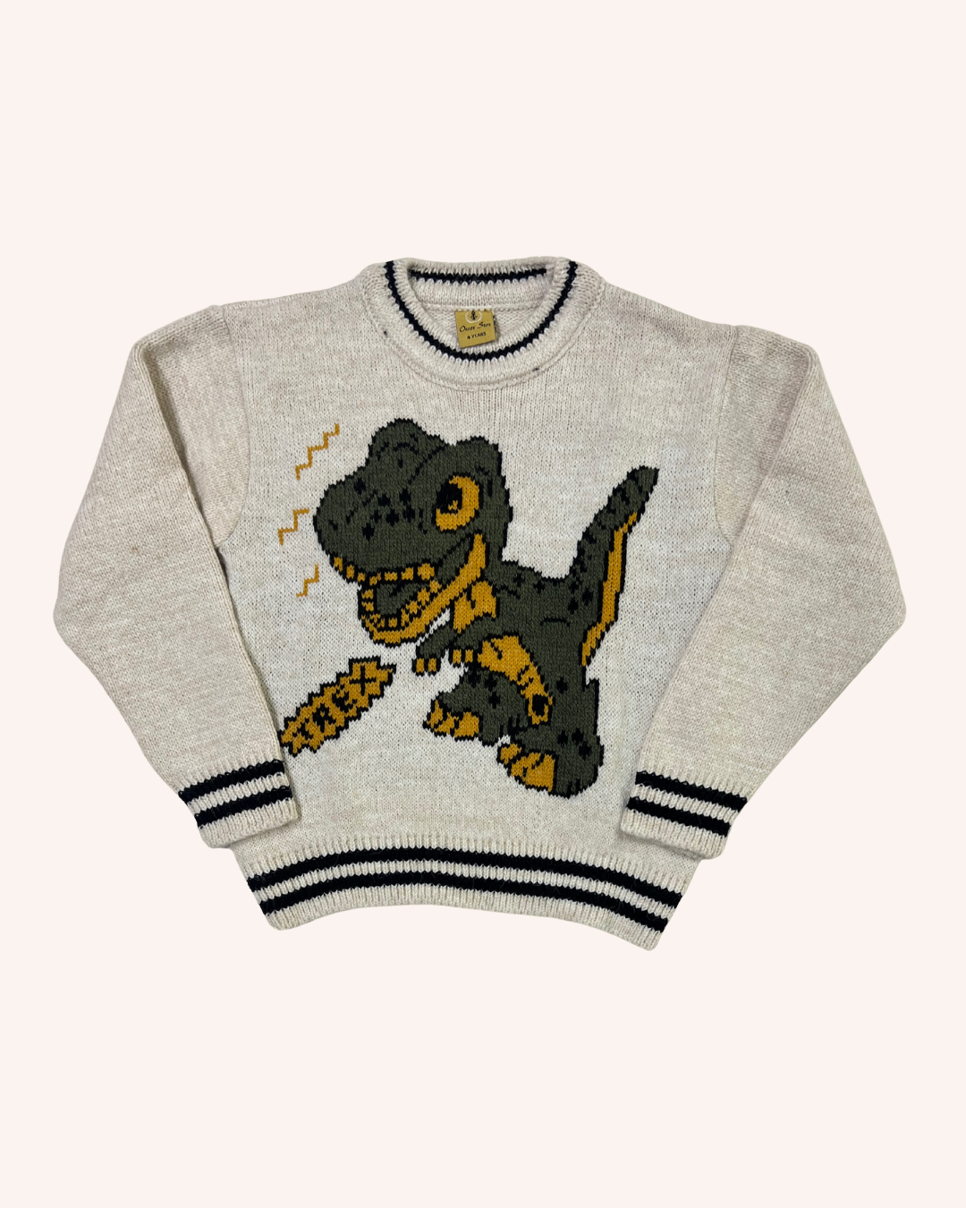 TREX Sweater