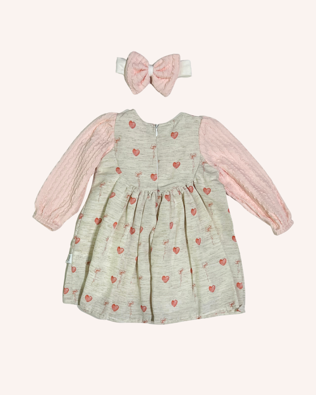 Hearts Dress